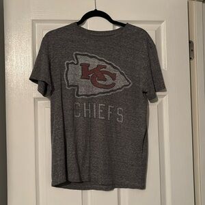 Kansas City Chiefs shirt